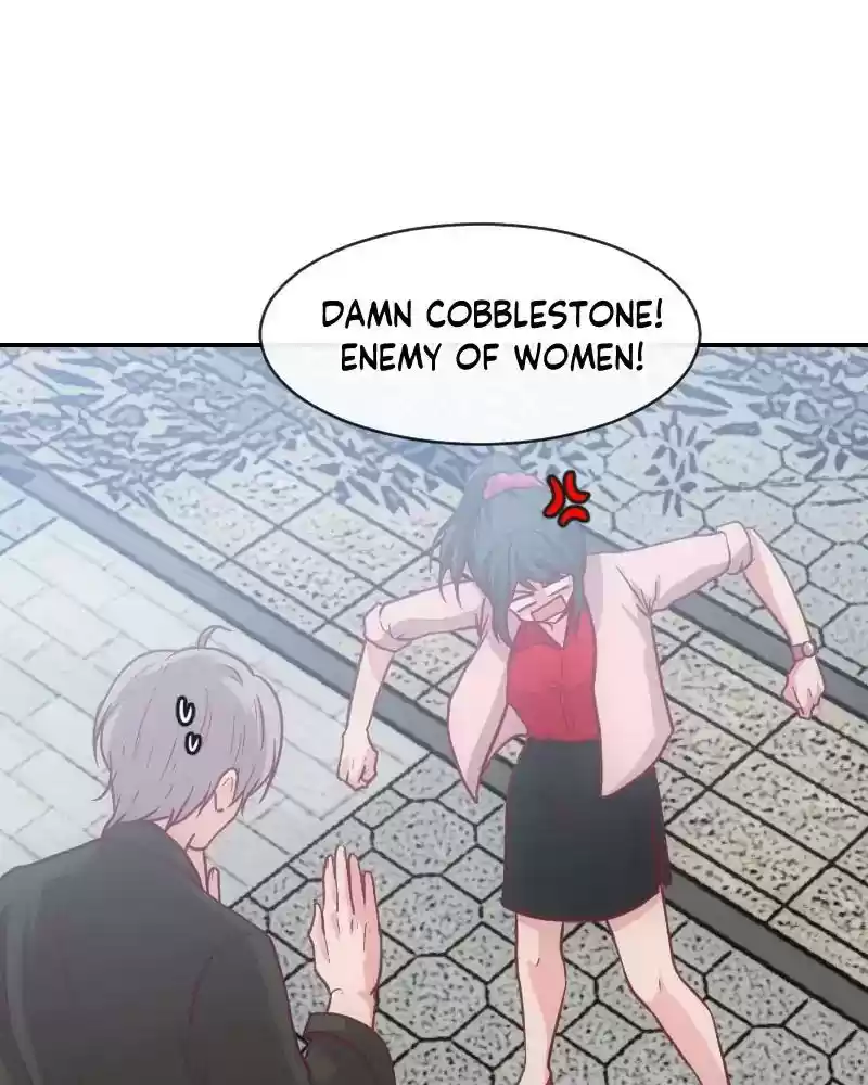 Age Matters Chapter 30: