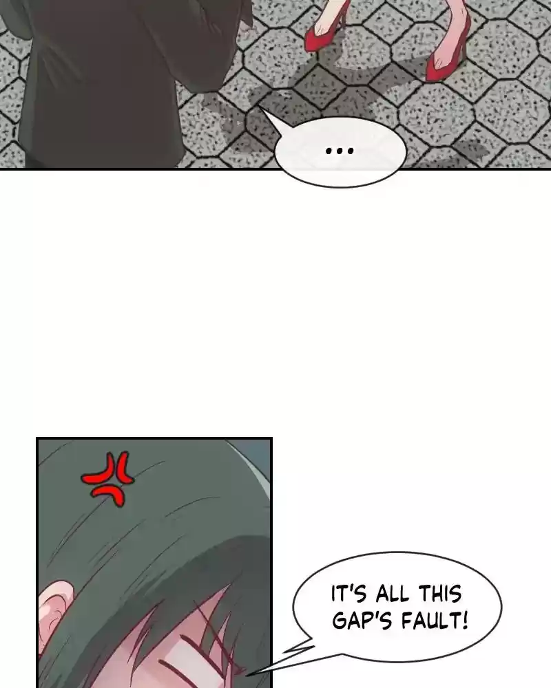 Age Matters Chapter 30: