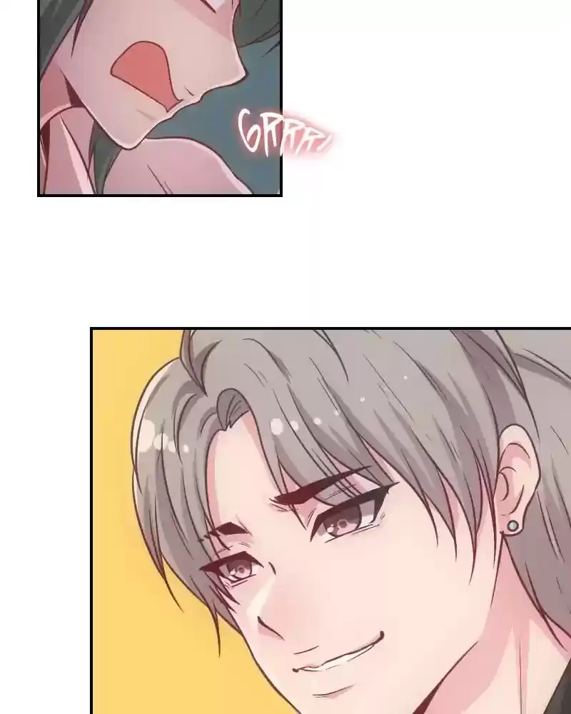 Age Matters Chapter 30: