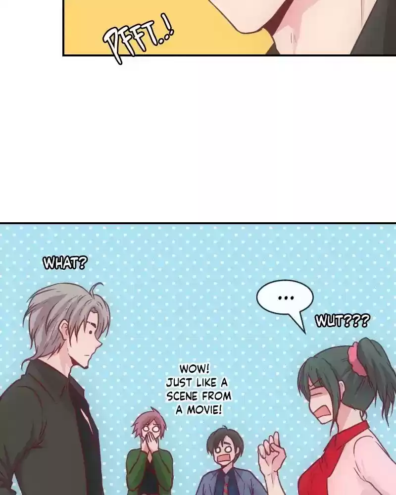 Age Matters Chapter 30: