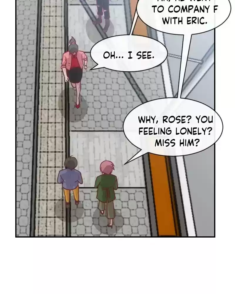 Age Matters Chapter 30: