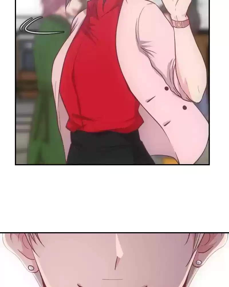 Age Matters Chapter 30: