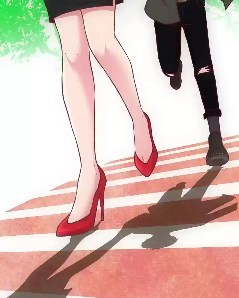 Age Matters Chapter 30: