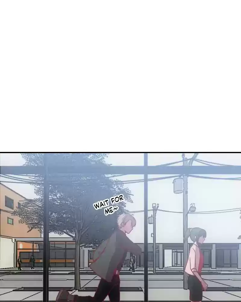 Age Matters Chapter 30: