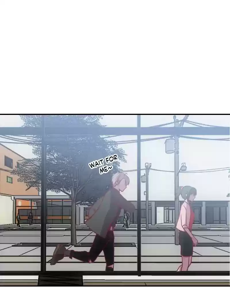 Age Matters Chapter 31: