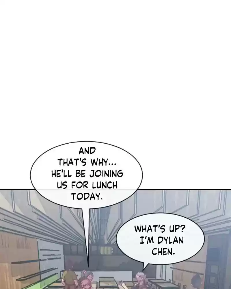 Age Matters Chapter 31: