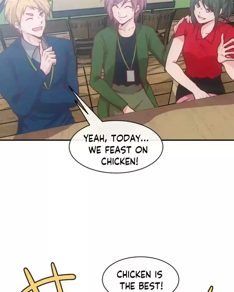 Age Matters Chapter 31: