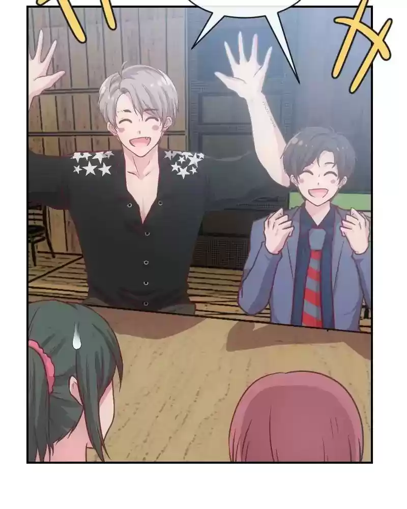 Age Matters Chapter 31: