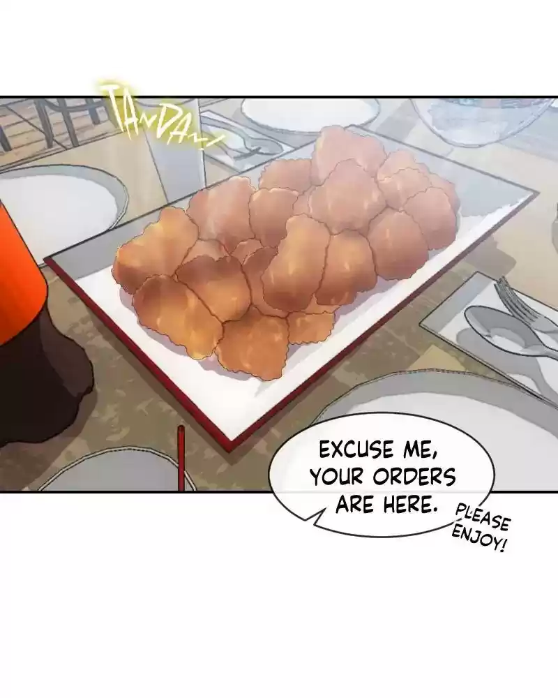 Age Matters Chapter 31: