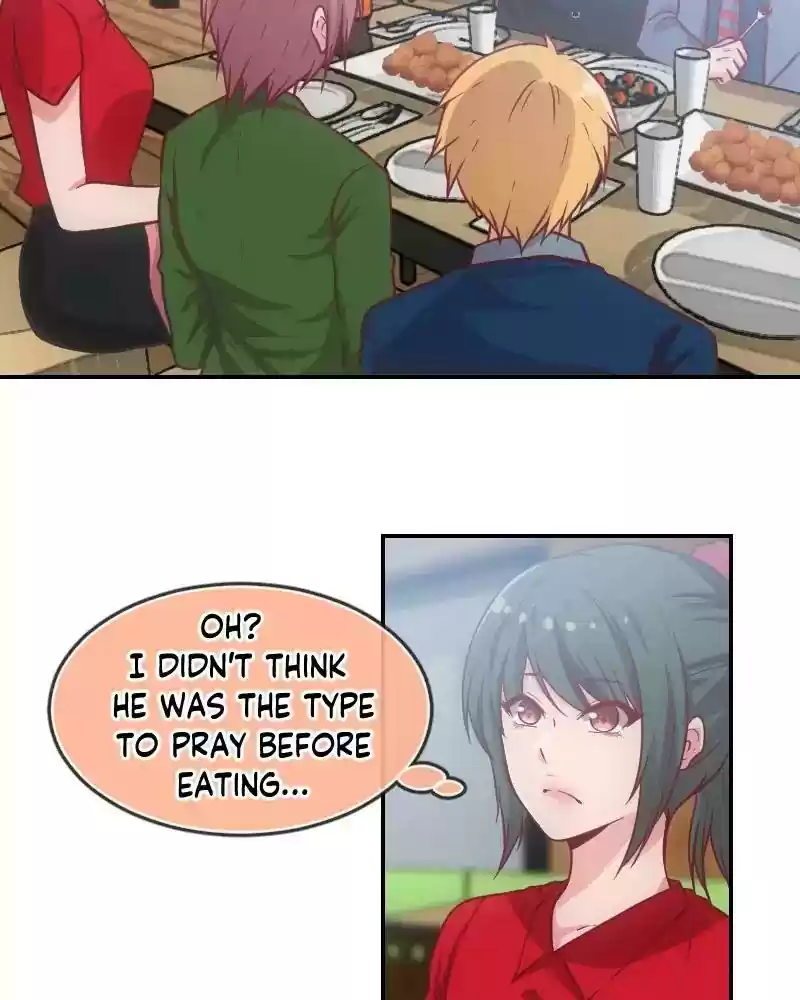 Age Matters Chapter 31: