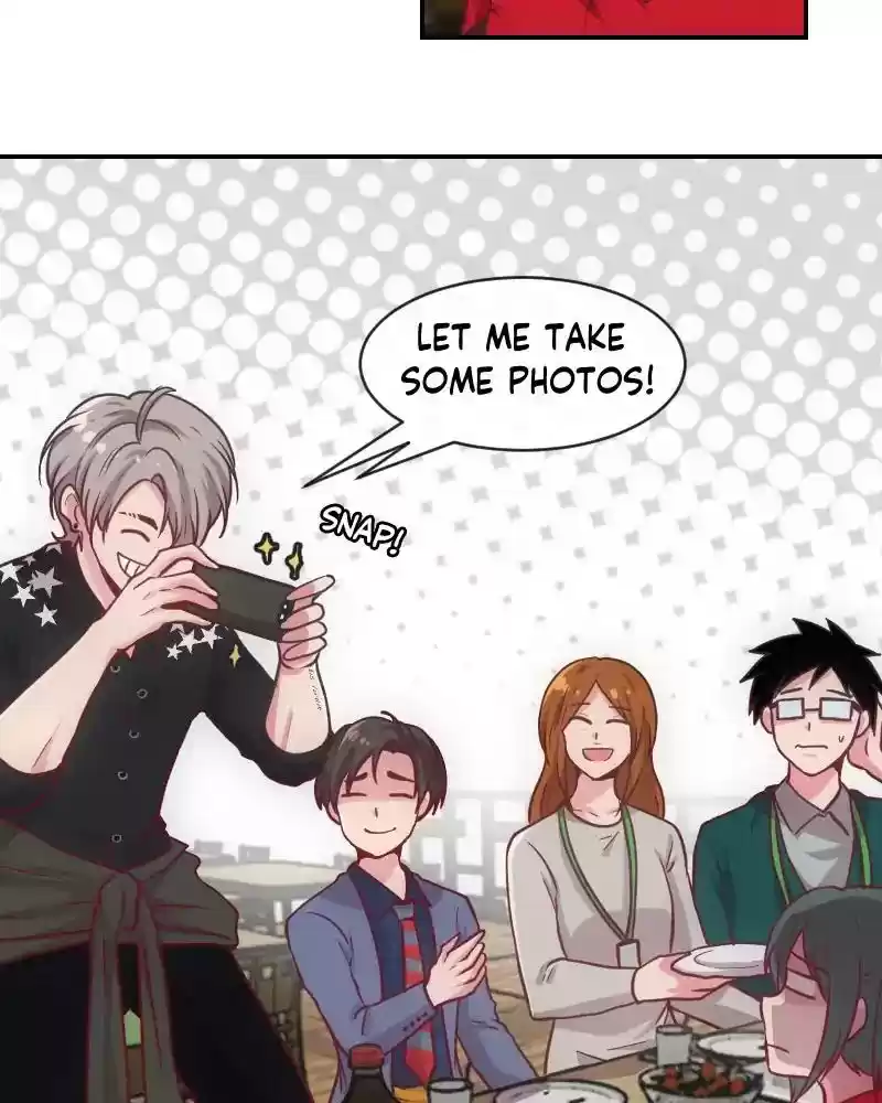 Age Matters Chapter 31: