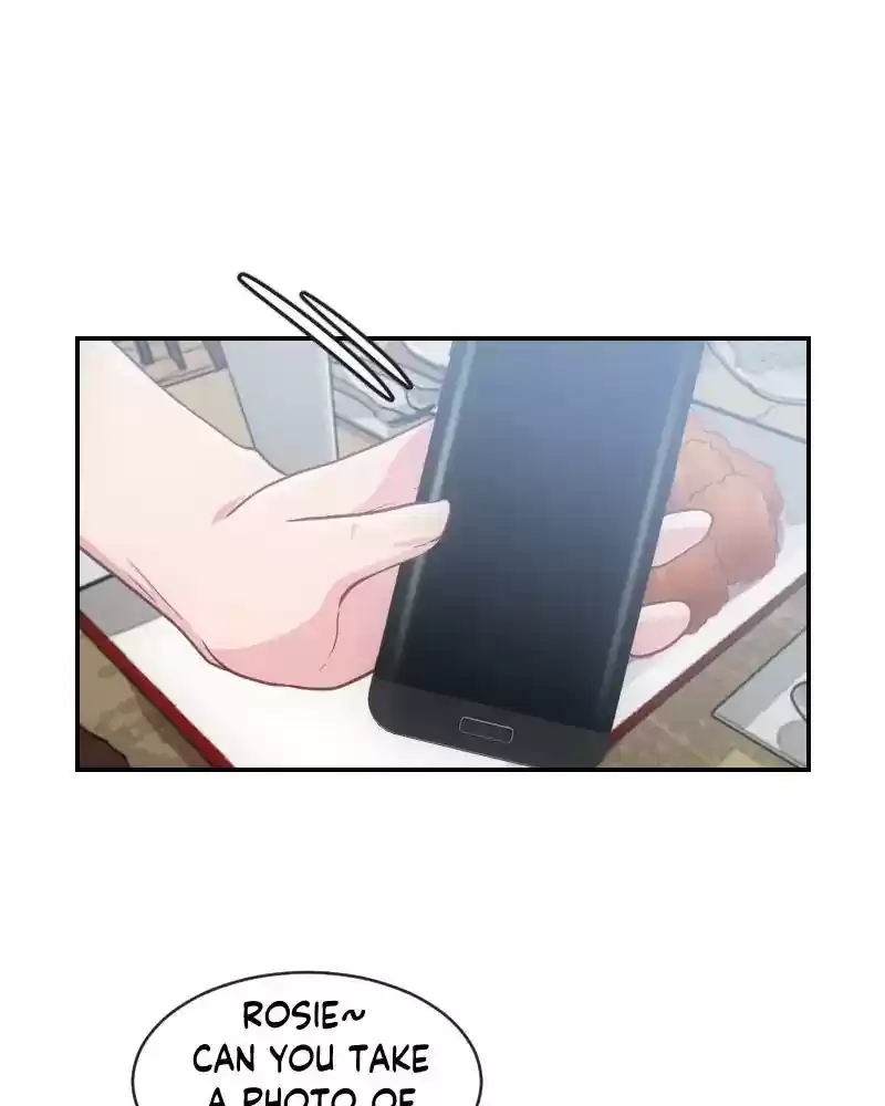 Age Matters Chapter 31: