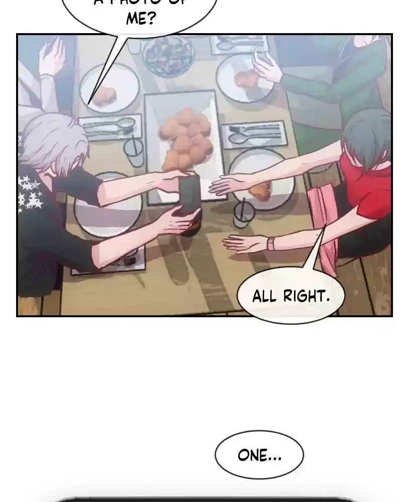 Age Matters Chapter 31: