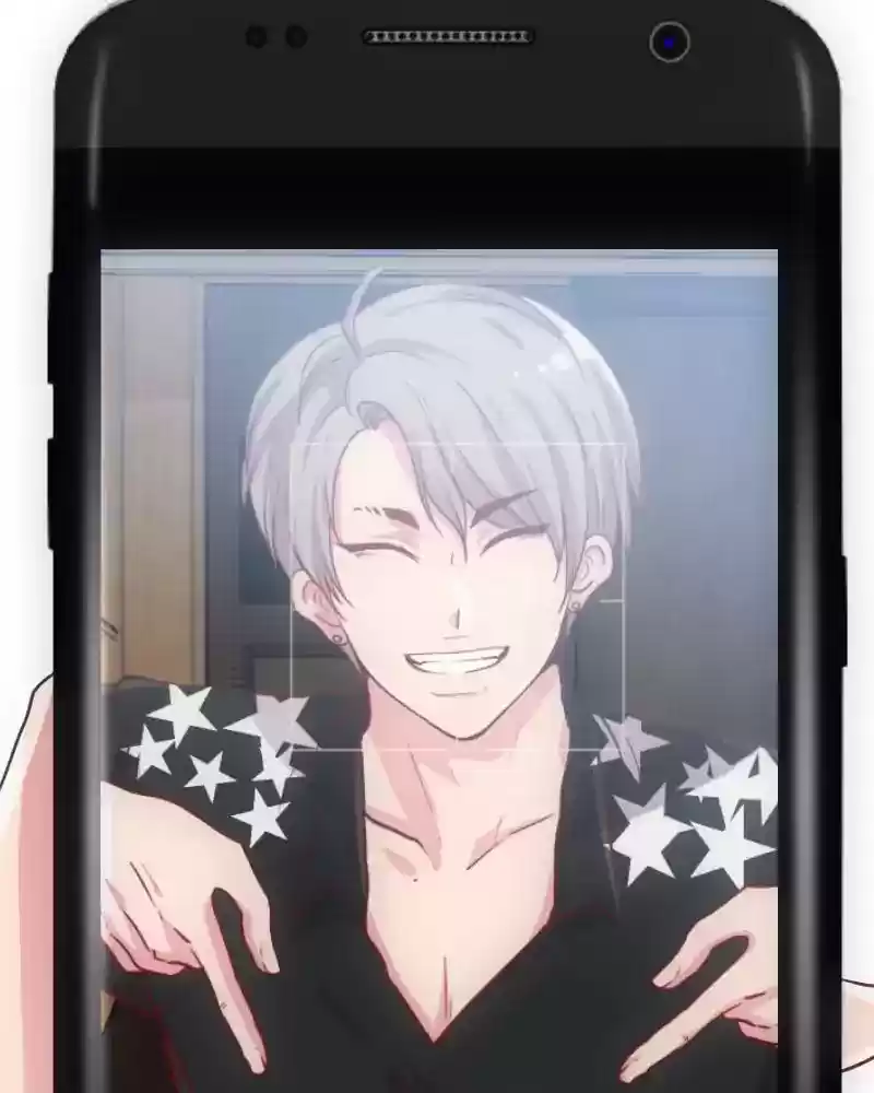 Age Matters Chapter 31: