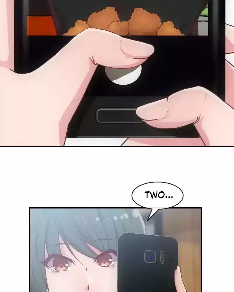 Age Matters Chapter 31: