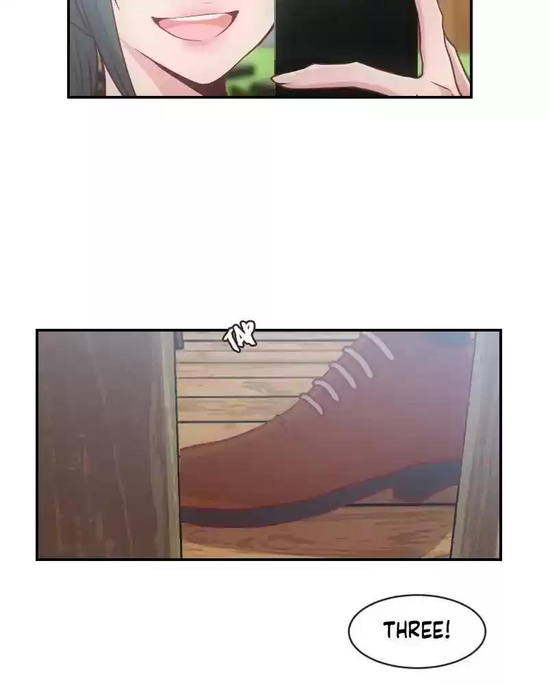 Age Matters Chapter 31: