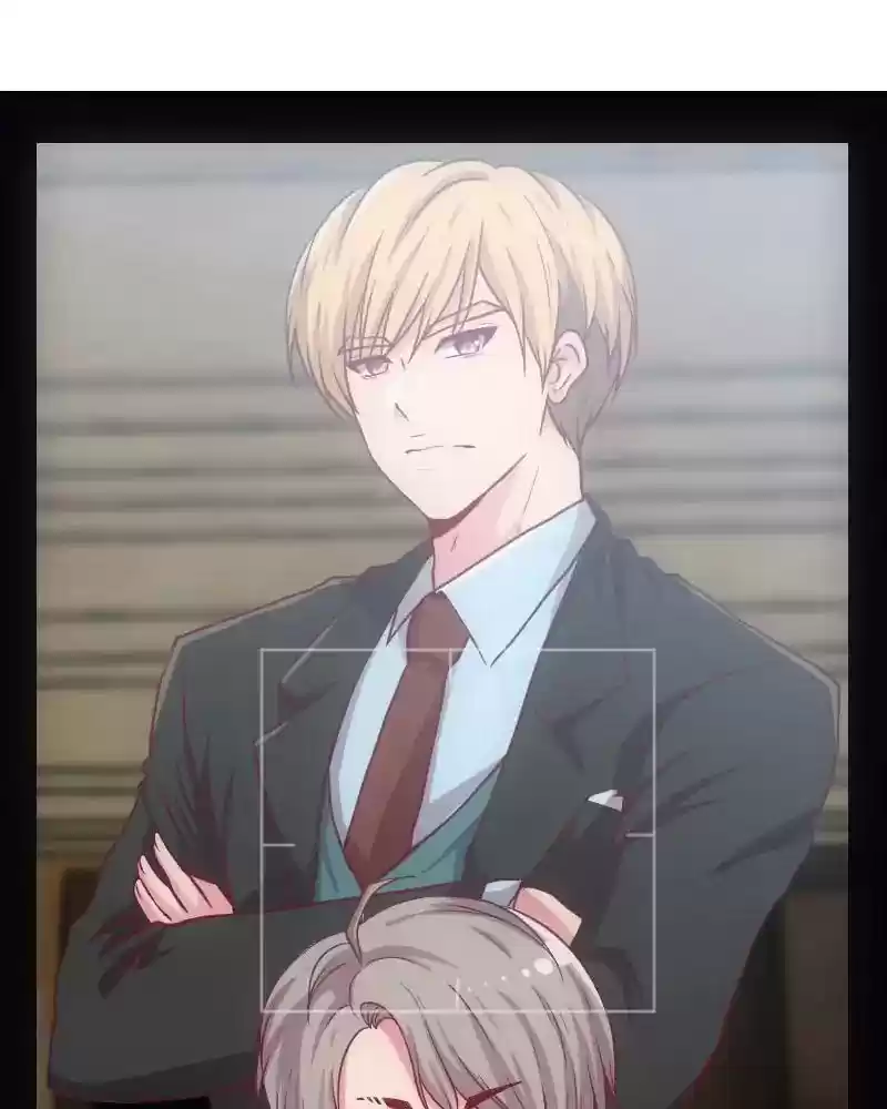 Age Matters Chapter 31: