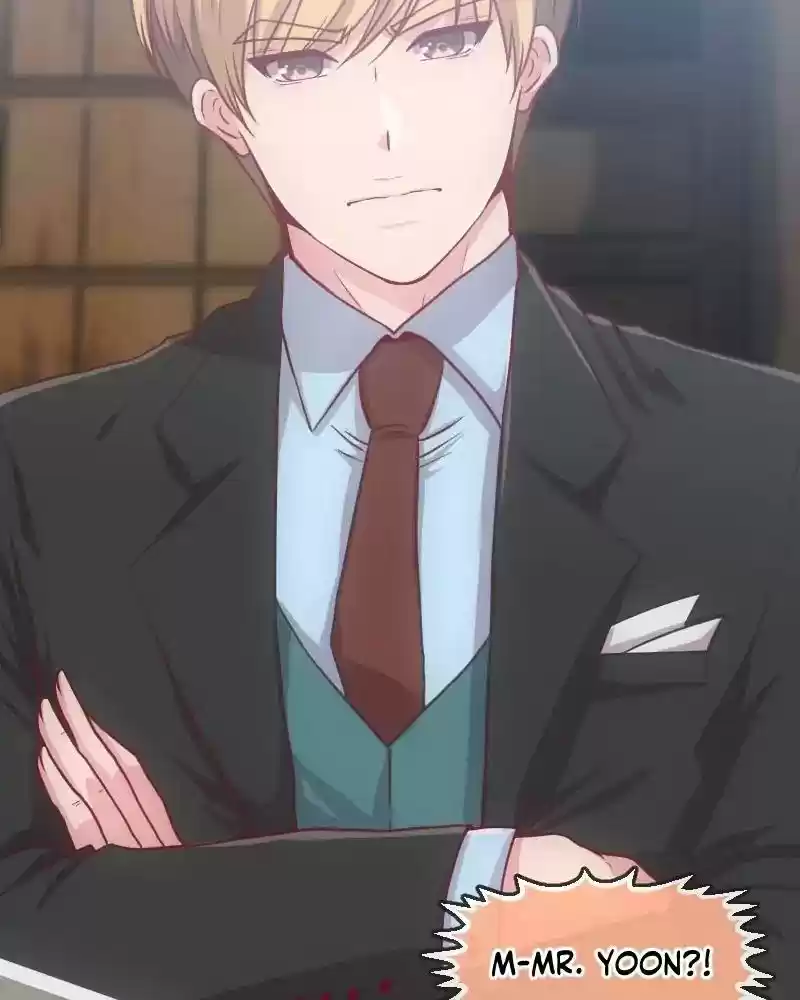 Age Matters Chapter 31: