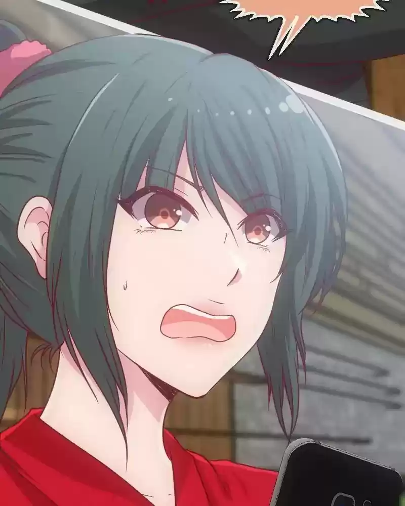 Age Matters Chapter 31: