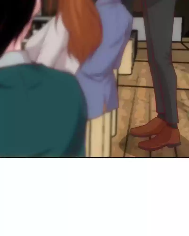 Age Matters Chapter 31: