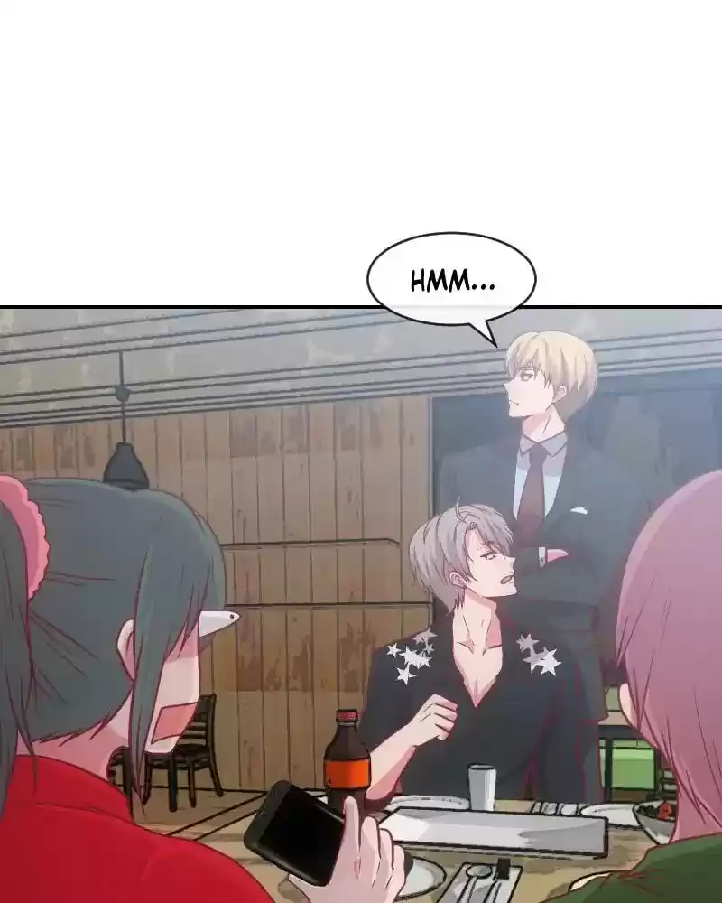 Age Matters Chapter 31: