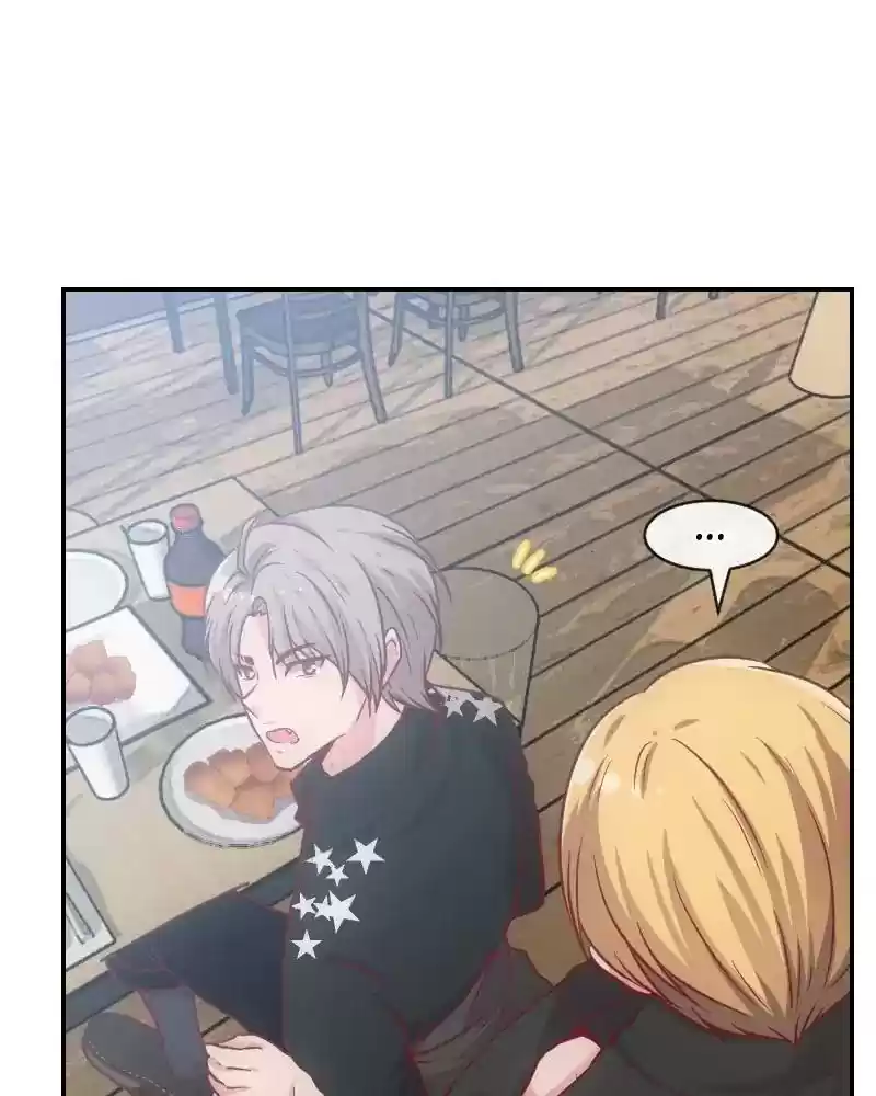 Age Matters Chapter 31: