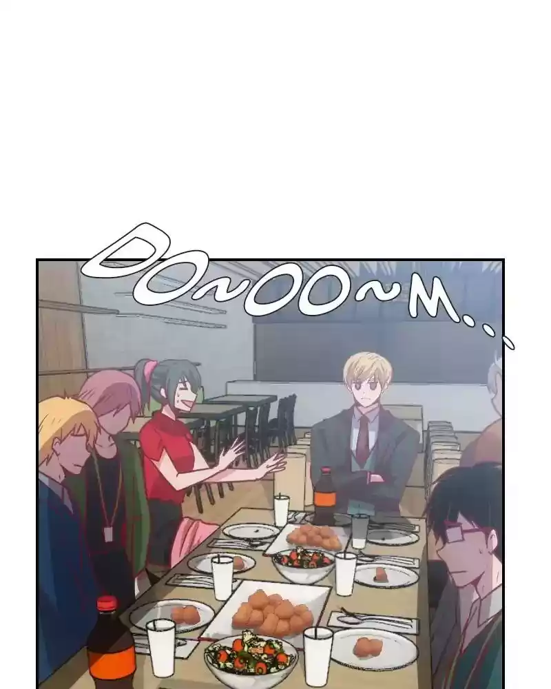 Age Matters Chapter 31: