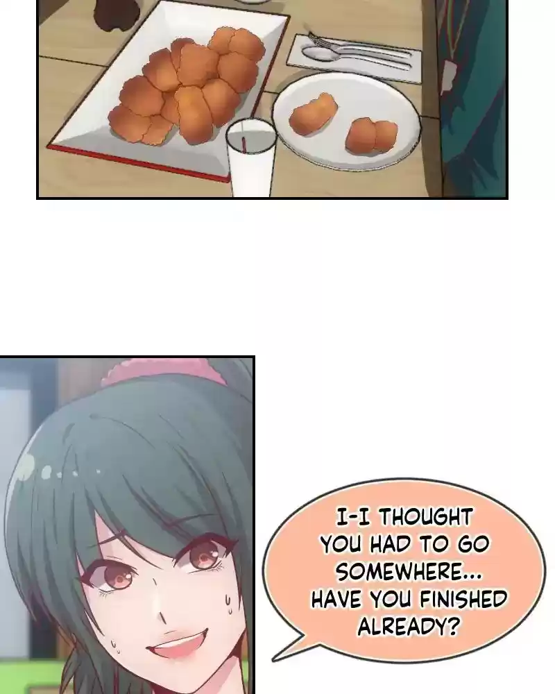 Age Matters Chapter 31: