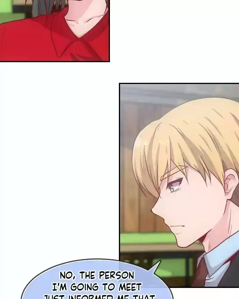 Age Matters Chapter 31: