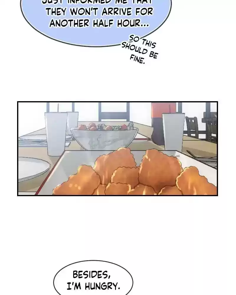 Age Matters Chapter 31: