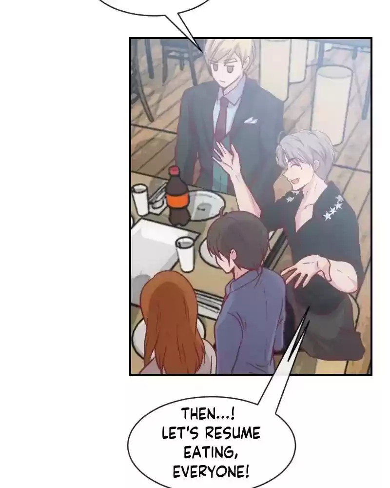 Age Matters Chapter 31: