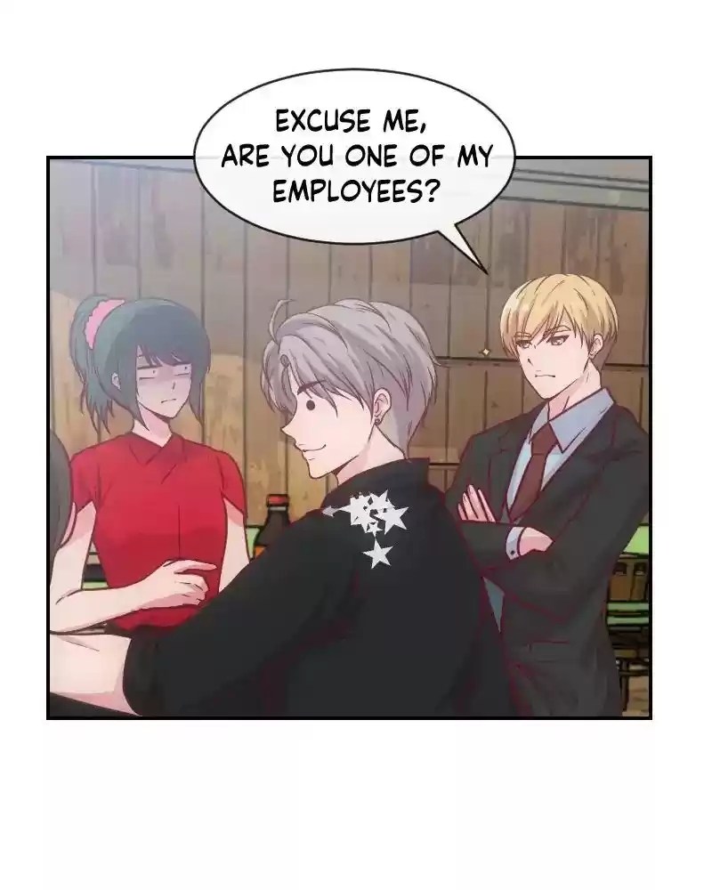 Age Matters Chapter 31: