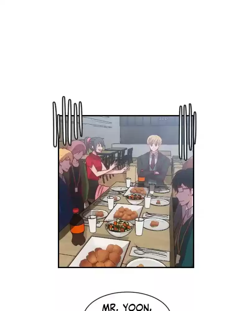 Age Matters Chapter 31: