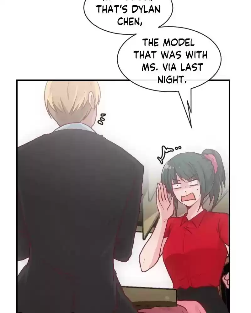 Age Matters Chapter 31: