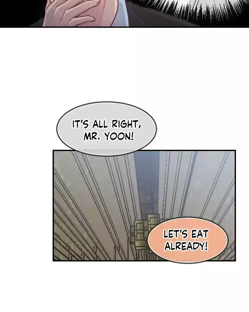 Age Matters Chapter 31: