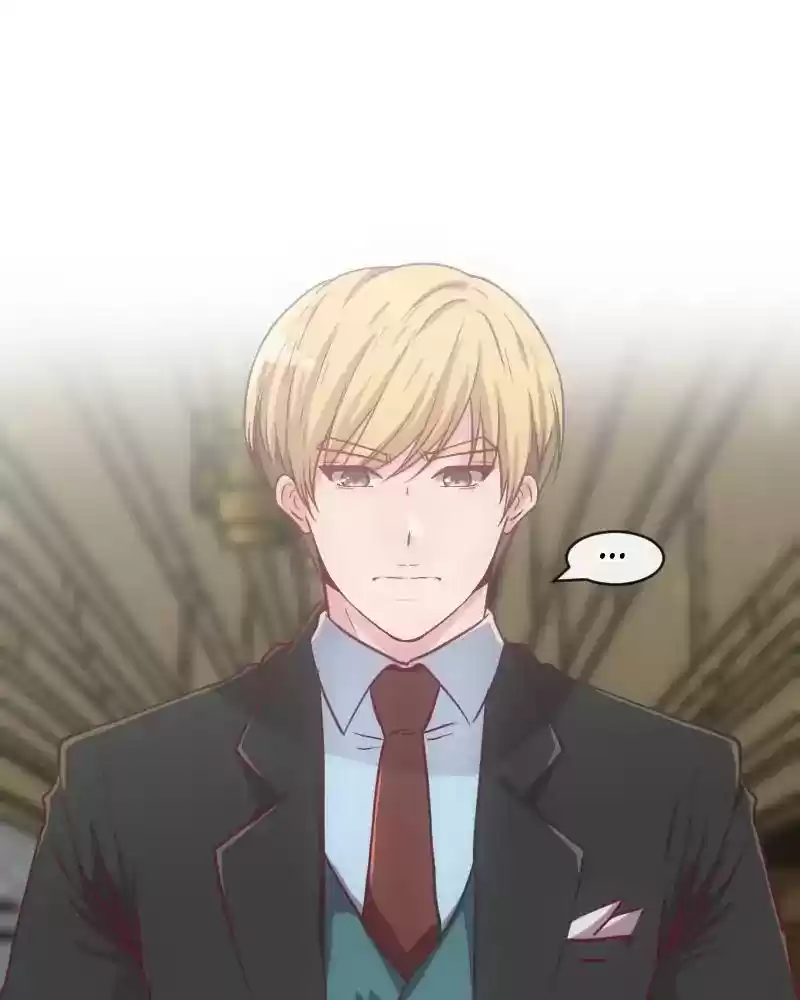 Age Matters Chapter 31: