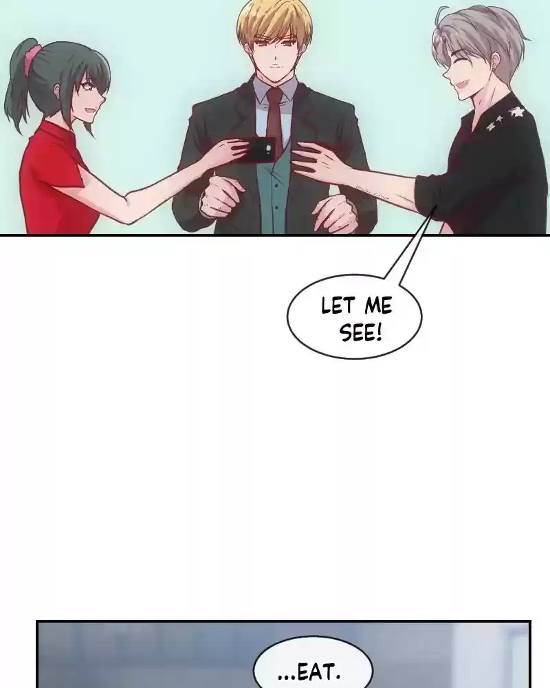 Age Matters Chapter 31: