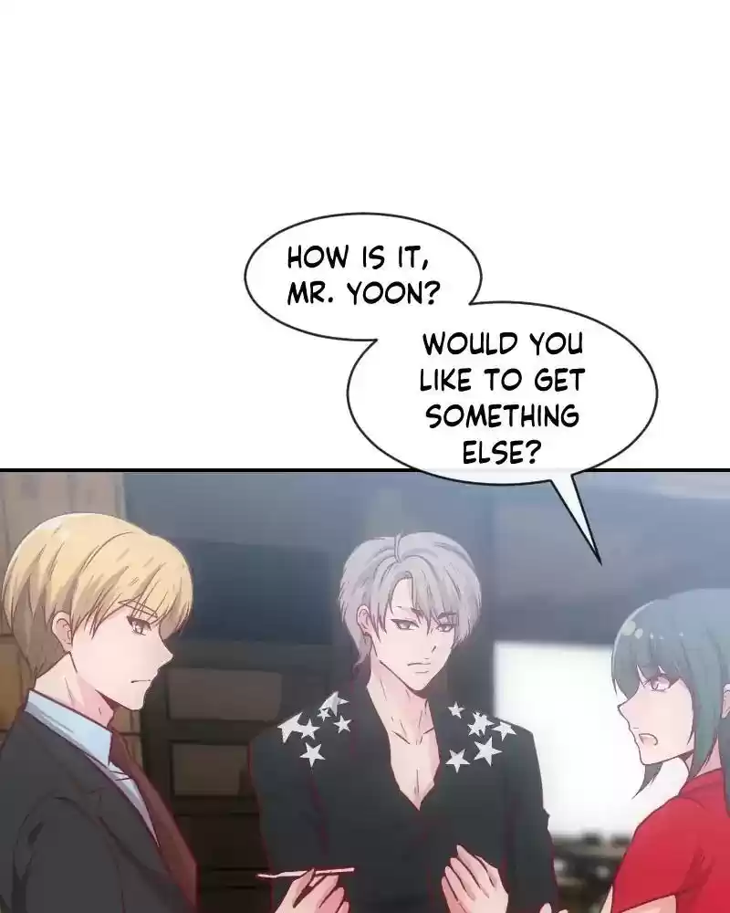 Age Matters Chapter 31: