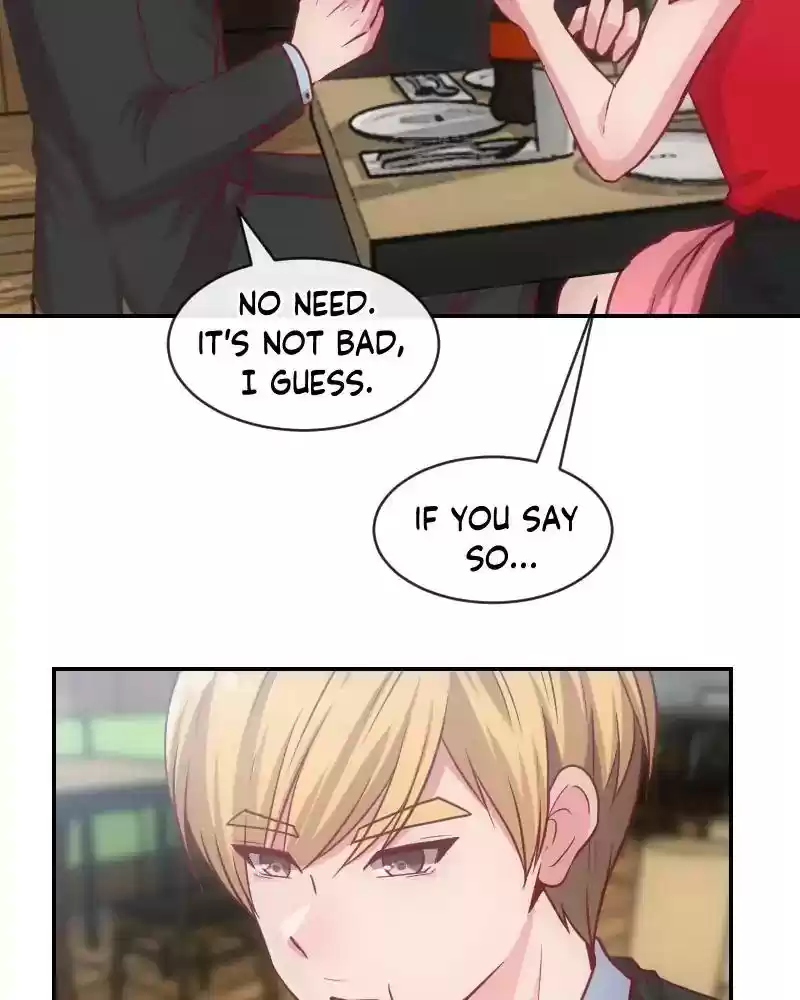 Age Matters Chapter 31: