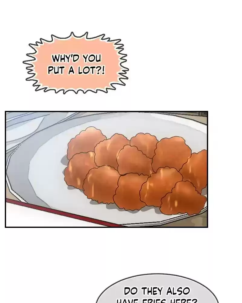 Age Matters Chapter 31: