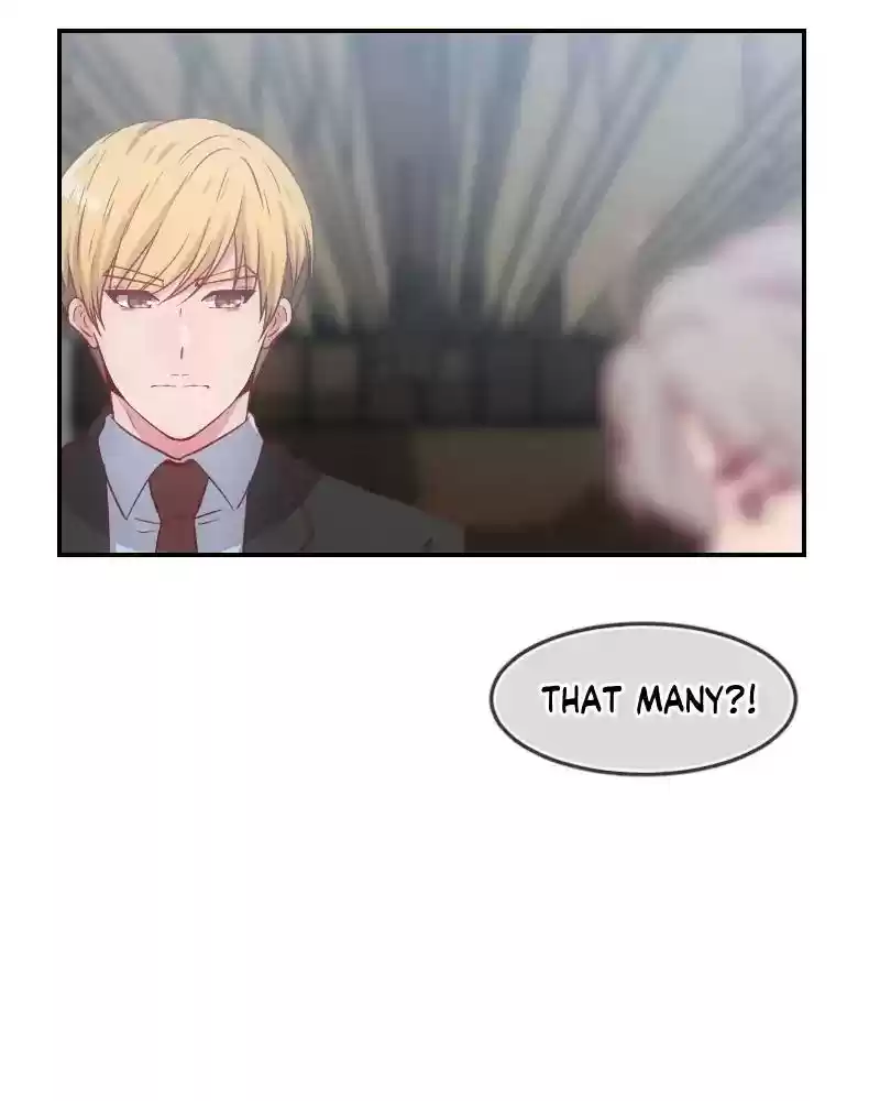 Age Matters Chapter 31: