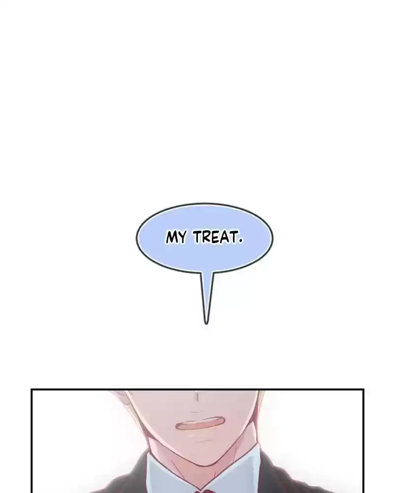 Age Matters Chapter 31: