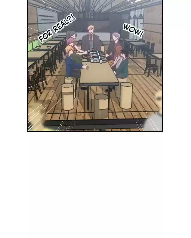 Age Matters Chapter 31: