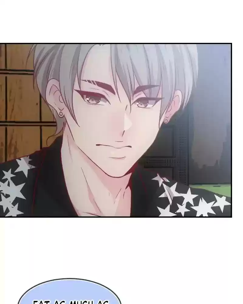 Age Matters Chapter 31: