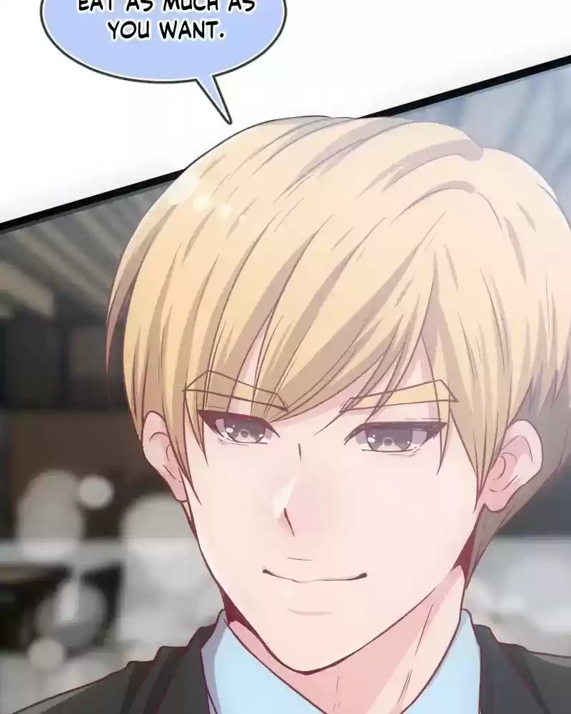 Age Matters Chapter 31: