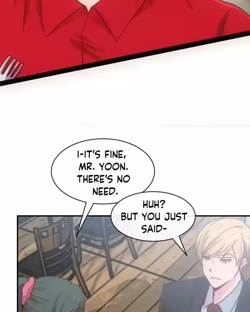 Age Matters Chapter 31: