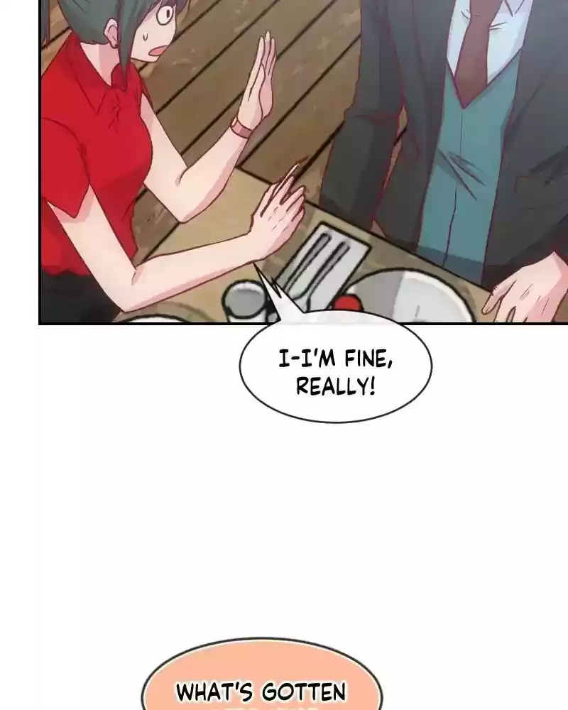 Age Matters Chapter 31: