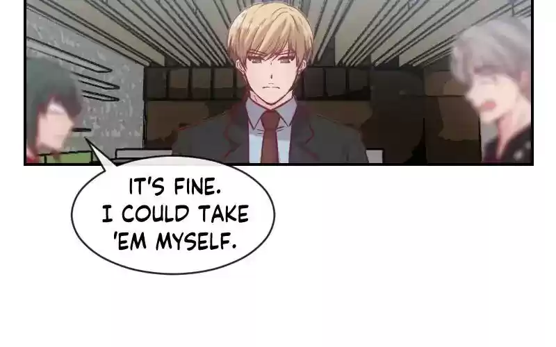 Age Matters Chapter 31: