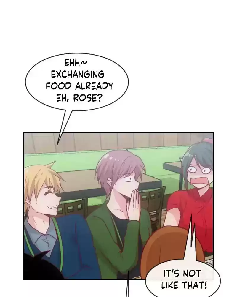 Age Matters Chapter 31: