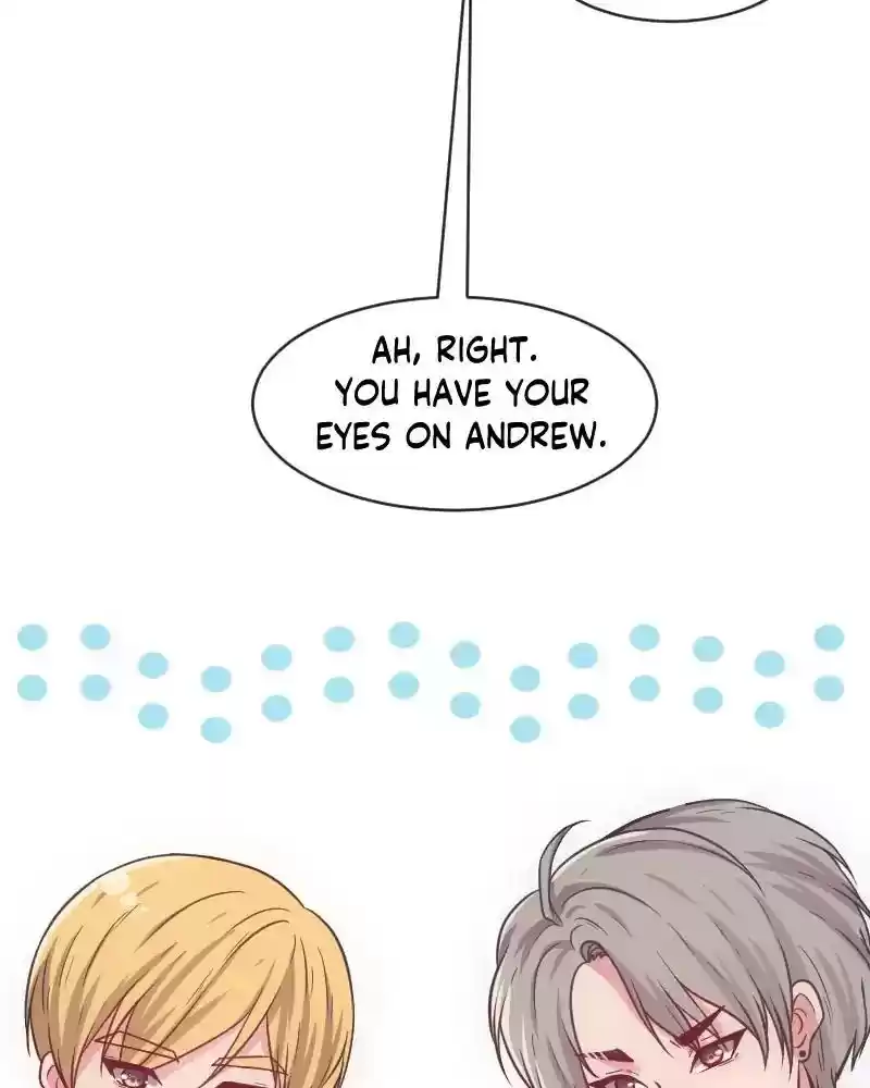 Age Matters Chapter 31: